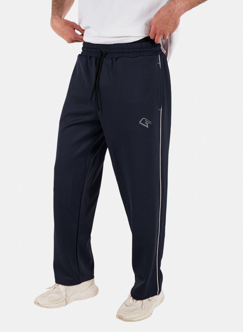 Gorilla Active Line Navy Men Pant - Image 3